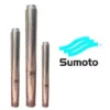 bơm chìm giếng khoan sumoto seri SA