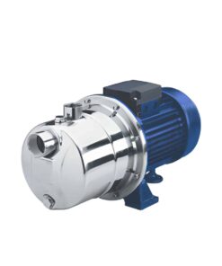 Bơm trục đứng đàu inox