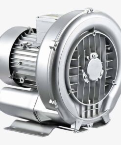 Máy thổi khí con sò 550w