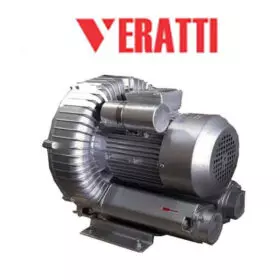 máy thổi khí con sò