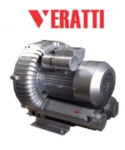 Máy thổi khí con sò Veratti