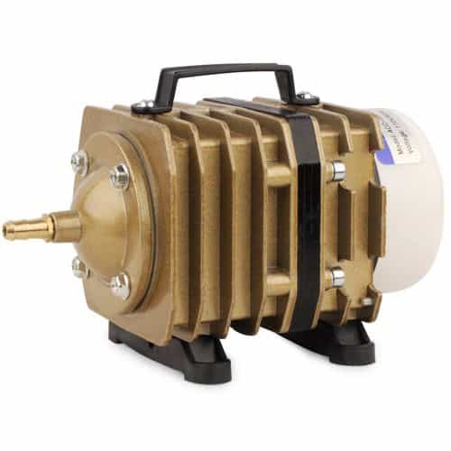 SUNSUN-Compressor-Air-Pump-ACO-003 aco vàng
