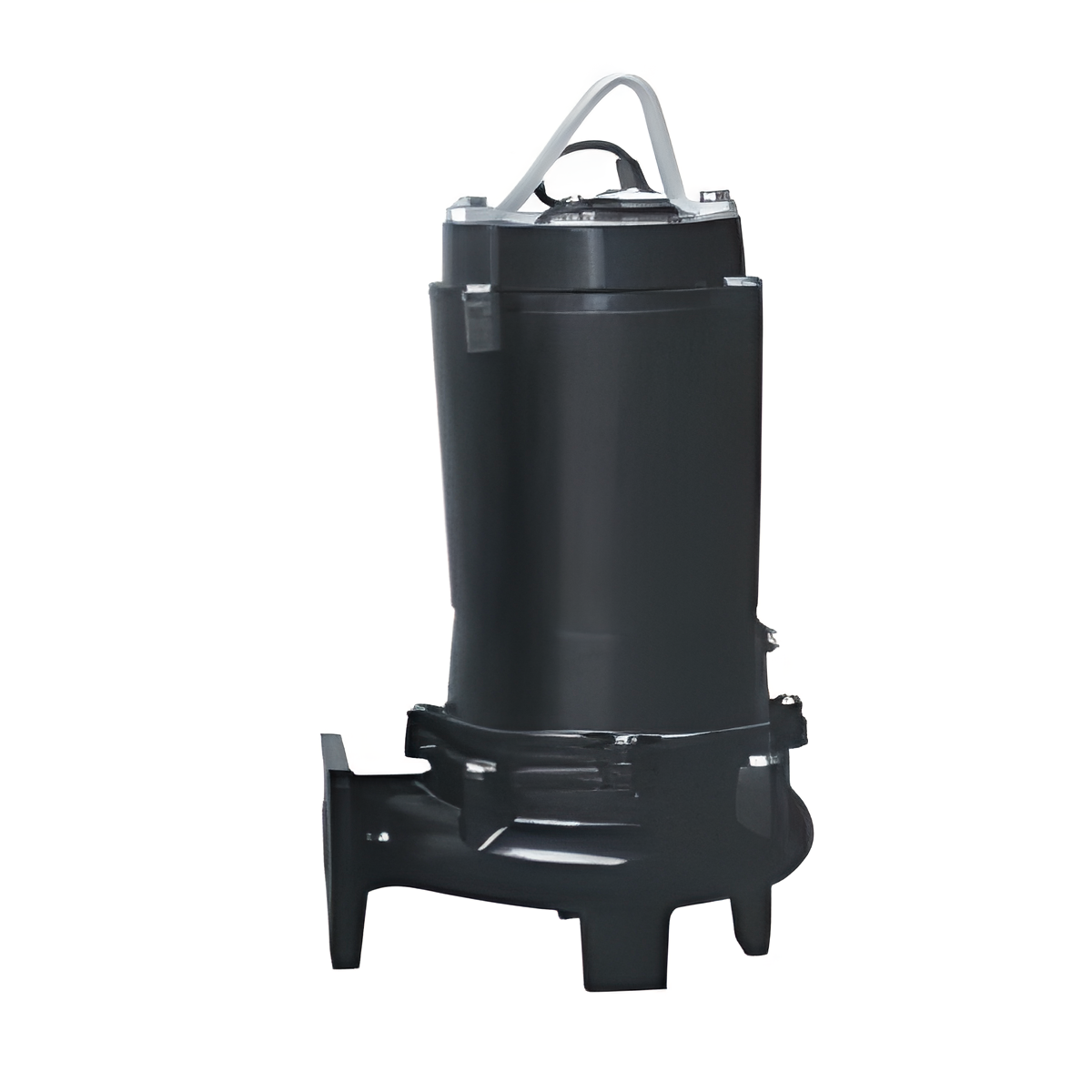 seri_vr1 Bơm chìm nước thải VR