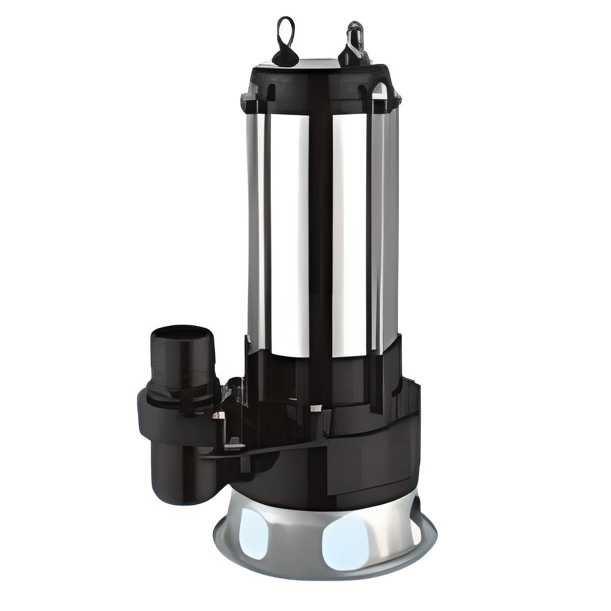 seri_vr2 Bơm chìm nước thải VR