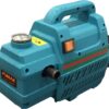 Máy rửa xe F-23 Fumak