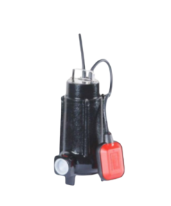 Bơm chìm nước thải gang FX 50/32M