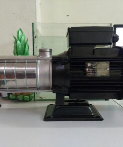 Máy bơm trục ngang đa tầng cánh SHLF12-4 (2.2kw)